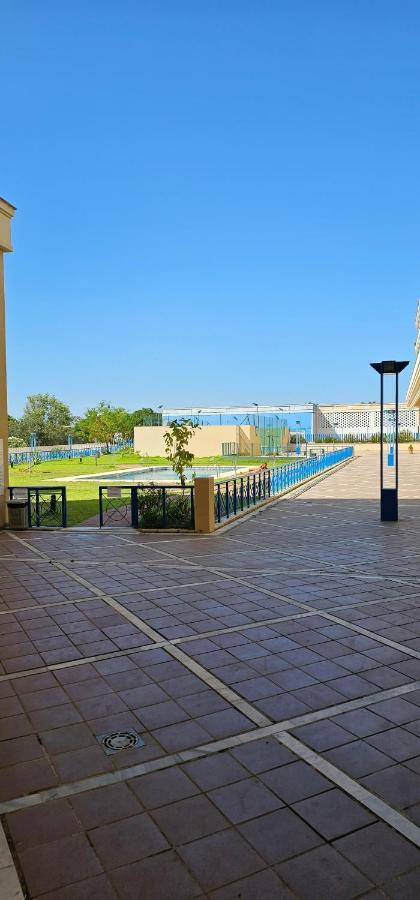 Apto Lux Sevilla Exterior photo