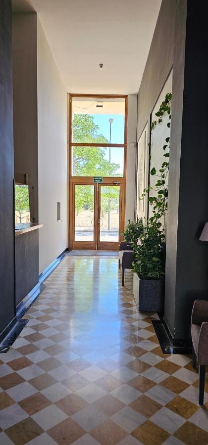 Apto Lux Sevilla Exterior photo
